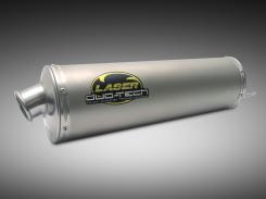 Výfuk Laser YZF R6, 03-04
