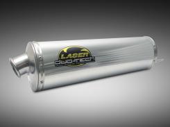 Výfuk Laser CBR 900RR, 00-01