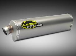 Výfuk Laser GSX 1400, 01-